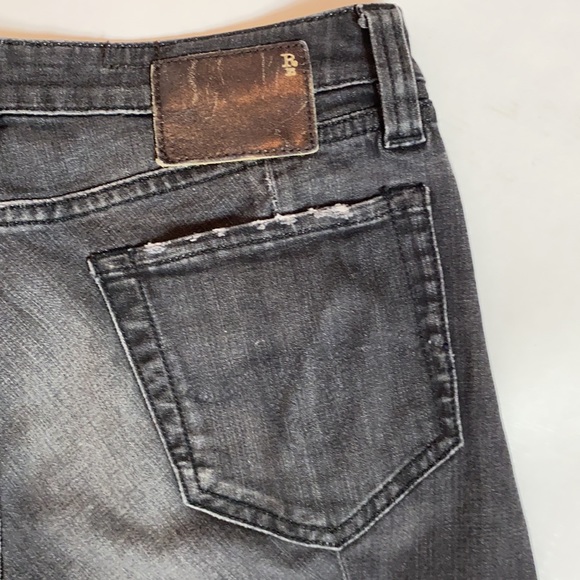 R13 DENIM - Picture 5 of 12
